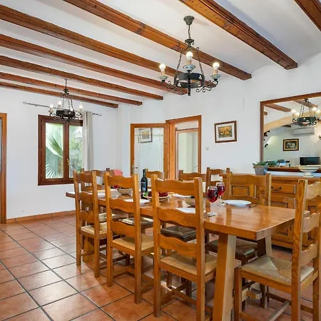 Villa Diego - Plusholidays