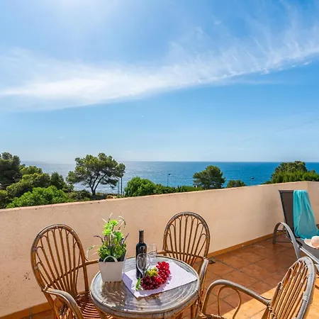 Villa Diego - Plusholidays *