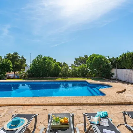 Villa Diego - Plusholidays