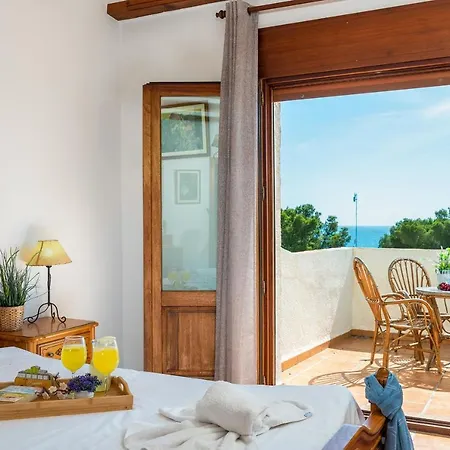 Villa Diego - Plusholidays Benissa
