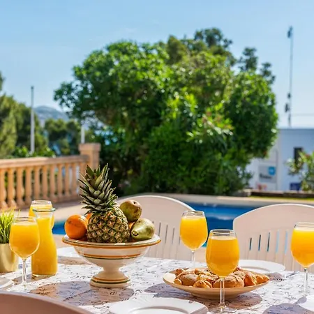 Villa Diego - Plusholidays
