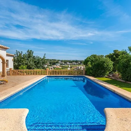 Diego - Plusholidays Benissa