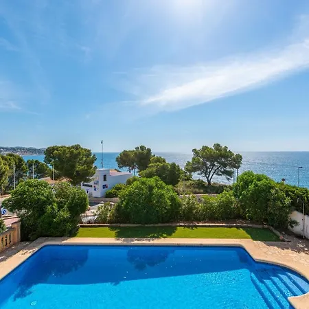 Diego - Plusholidays Villa Benissa