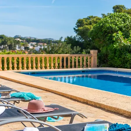 Villa Diego - Plusholidays *