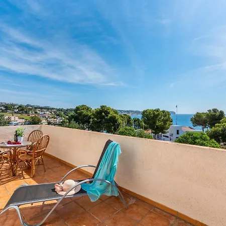 Diego - Plusholidays Villa