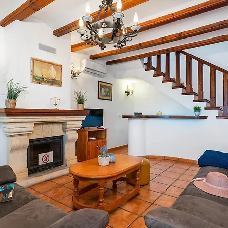 Villa Diego - Plusholidays