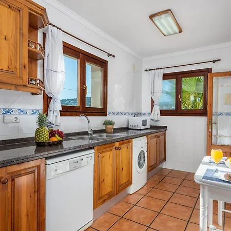 Villa Diego - Plusholidays