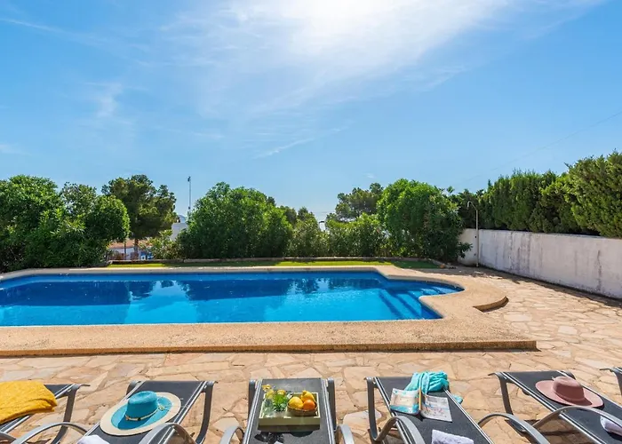 Villa Diego - Plusholidays