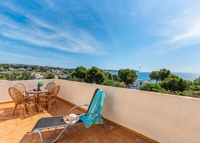 Diego - Plusholidays Villa
