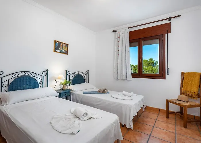 Diego - Plusholidays * Benissa