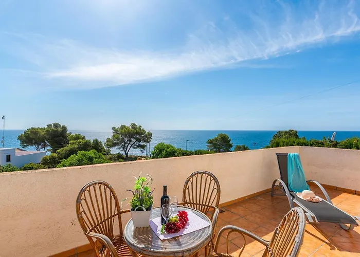 Villa Diego - Plusholidays *