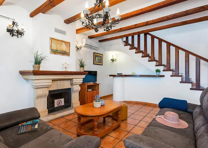 Villa Diego - Plusholidays