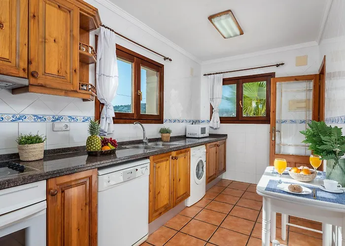 Villa Diego - Plusholidays